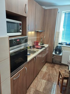 Apartament 2 camere, etaj intermediar, la cheie, in Gheorgheni! - imagine 8