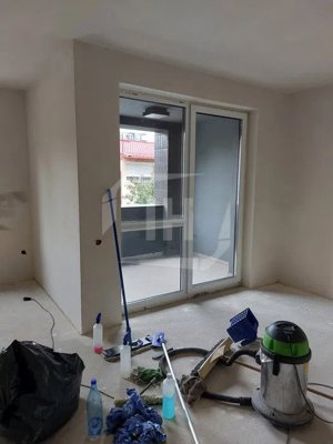 Apartament 2 camere, 56 mp, etaj 1, bloc nou, parcare subterana! - imagine 2