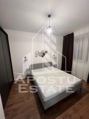 Apartament 2 camere, Pet Friendly, 2 locuri de parcare, Dumbravita - imagine 6