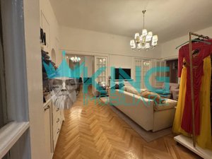 Piata Unirii | Apartament de 4 camere in vila | Centrala proprie | Parcare  - imagine 2