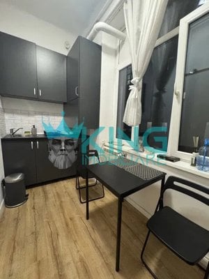 Piata Unirii | Apartament de 4 camere in vila | Centrala proprie | Parcare  - imagine 6