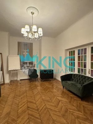 Piata Unirii | Apartament de 4 camere in vila | Centrala proprie | Parcare  - imagine 4