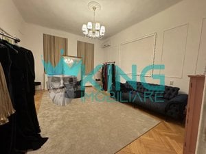 Piata Unirii | Apartament de 4 camere in vila | Centrala proprie | Parcare  - imagine 3