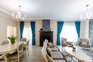 Vila de Vis   O Oază de Eleganță și Confort în Sanadrei - imagine 2