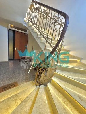 Piata Unirii | Apartament de 4 camere in vila | Centrala proprie | Parcare  - imagine 7