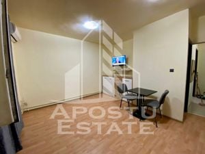 Apartament 2 camere, centrala proprie si clima, Lipovei - imagine 2