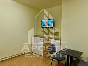 Apartament 2 camere, centrala proprie si clima, Lipovei - imagine 4