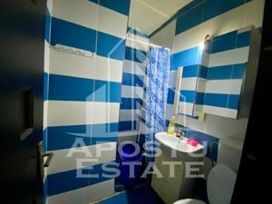 Apartament 2 camere, centrala proprie si clima, Lipovei - imagine 7