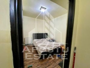 Apartament 2 camere, centrala proprie si clima, Lipovei - imagine 6