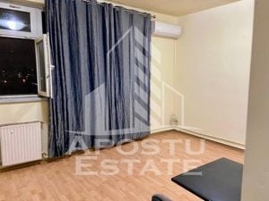 Apartament 2 camere, centrala proprie si clima, Lipovei - imagine 5