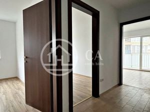 Apartament de vânzare cu 3 camere în zona Nufărul, Oradea - imagine 9