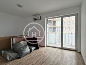 Apartament de vânzare cu 3 camere în zona Nufărul, Oradea - imagine 6