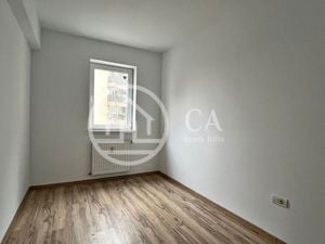 Apartament de vânzare cu 3 camere în zona Nufărul, Oradea - imagine 2