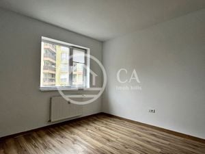 Apartament de vânzare cu 3 camere în zona Nufărul, Oradea - imagine 3