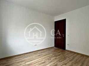 Apartament de vânzare cu 3 camere în zona Nufărul, Oradea - imagine 5