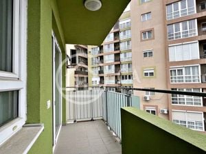 Apartament de vânzare cu 3 camere în zona Nufărul, Oradea - imagine 10