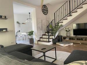 Duplex modern, la cheie – Confort si eleganta in Dumbravita, str. Bucuresti - imagine 4