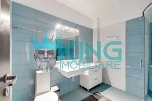 Pipera-Iancu Nicolae| 2 Camere| Grădina cu terasa| Pet Friendly| Parcare|Piscina - imagine 6