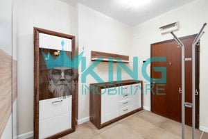 Pipera-Iancu Nicolae| 2 Camere| Grădina cu terasa| Pet Friendly| Parcare|Piscina - imagine 5