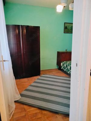 apartament cu 2 camere etajul 2