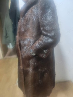 Blana de nurca - imagine 2