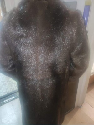 Blana de nurca - imagine 3