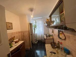 de vanzare apartament cu 2 camere 43500 euro - imagine 3