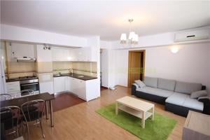 Apartament de vanzare 2 camere in Greenfield, Padurea Baneasa (Video)