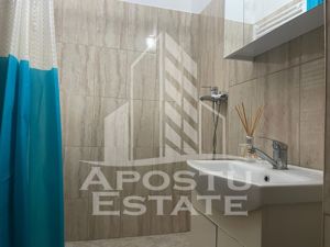 Apartament tip studio cu garaj - Ultracentral - imagine 4