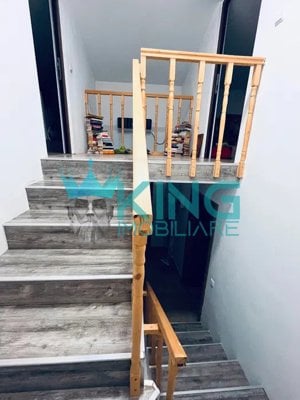 Traian - Calea Călărași I 2 Camere I Duplex I In Vila I Renovat  - imagine 8