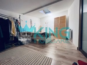 Traian - Calea Călărași I 2 Camere I Duplex I In Vila I Renovat  - imagine 4