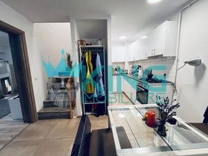 Traian - Calea Călărași I 2 Camere I Duplex I In Vila I Renovat  - imagine 7