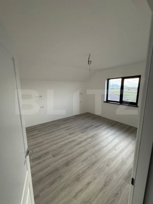 Casa noua deosebita , materiale calitate, Sanpetru , teren 480 mp , 4 camere - imagine 10