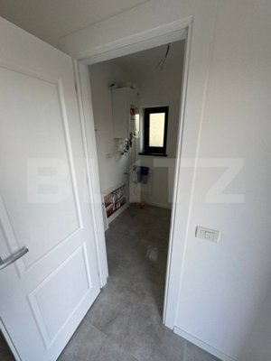 Casa noua deosebita , materiale calitate, Sanpetru , teren 480 mp , 4 camere - imagine 5