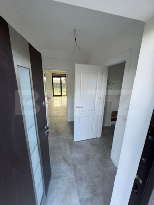 Casa noua deosebita , materiale calitate, Sanpetru , teren 480 mp , 4 camere - imagine 12