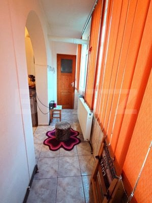 Apartament Cochet 2 Camere, Beci, Zona 9 Mai in Codlea  - imagine 5