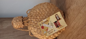 Țuica de prune 700 ml.