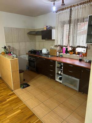 De vanzare vila P+E+M, zona Mehala-Ronat, teren 700 mp - imagine 13