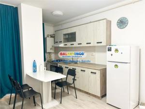 Apartament 2 camere de inchiriat Militari Residence-Rezervelor - imagine 5