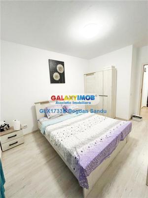 Apartament 2 camere de inchiriat Militari Residence-Rezervelor