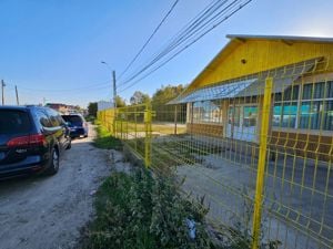 Spațiu Industrial și Comercial de Închiriat – Bascov - DN7C - imagine 6