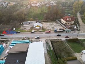 Spațiu Industrial și Comercial de Închiriat – Bascov - DN7C - imagine 16