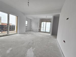 Apartament - Penthouse - 3 camere - 2 bai - imagine 9