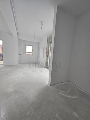 Apartament - Penthouse - 3 camere - 2 bai - imagine 3