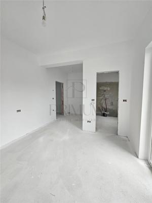 Apartament - Penthouse - 3 camere - 2 bai - imagine 4