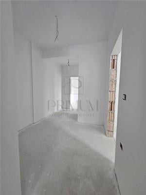 Apartament - Penthouse - 3 camere - 2 bai