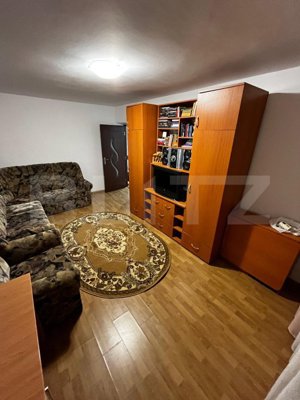 Apartament de inchiriat, 2 camere, 50 mp, Str. Nicopole  - imagine 3