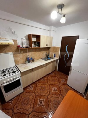 Apartament de inchiriat, 2 camere, 50 mp, Str. Nicopole  - imagine 4