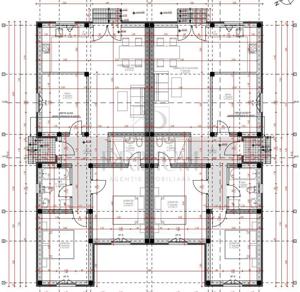 Duplex - pe parter - teren generos - imagine 2