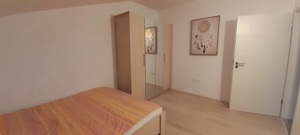 Penthouse pe 2 niveluri. Zona excelenta. Finisaje moderne. Mobilat si utilat - imagine 7